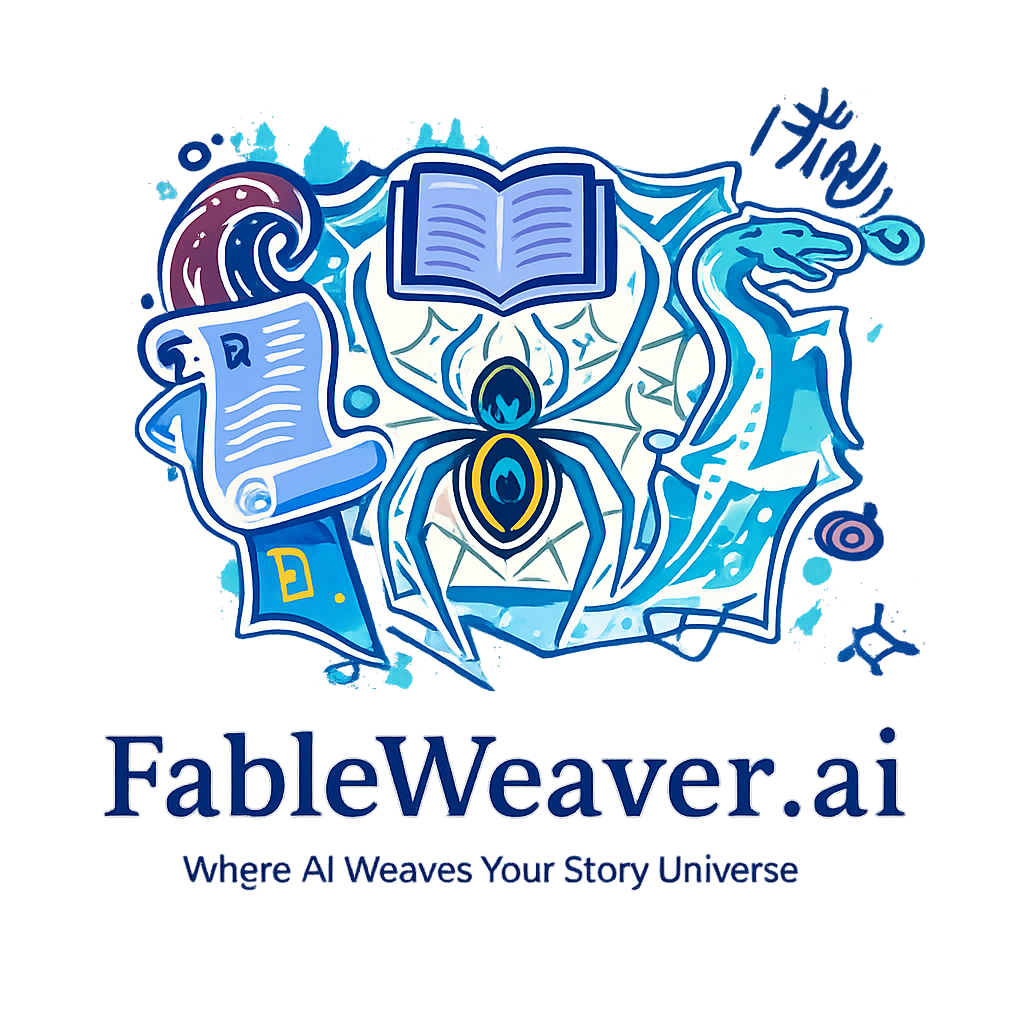 FableWeaver.ai